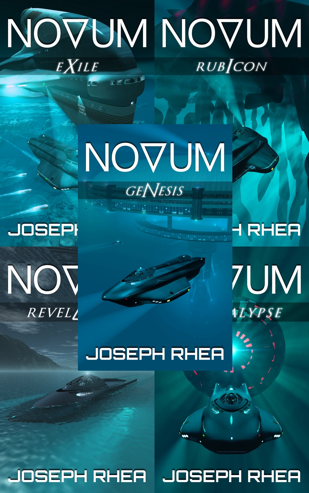 Novum Series