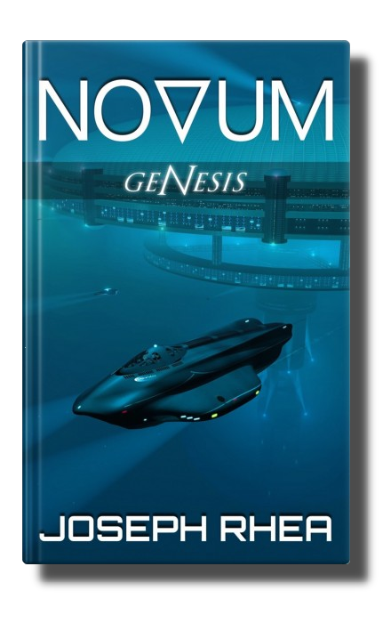 Novum Genesis